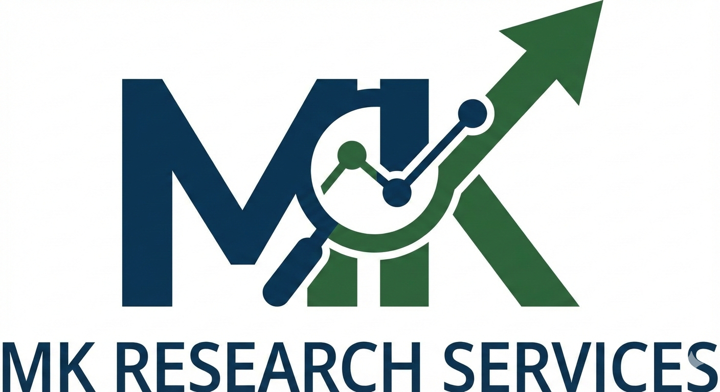 MK Research Services Logo